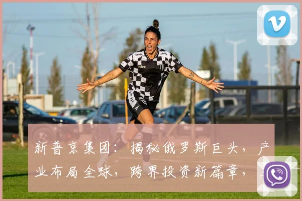 新普京集团：揭秘俄罗斯巨头，产业布局全球，跨界投资新篇章，三大亮点引关注