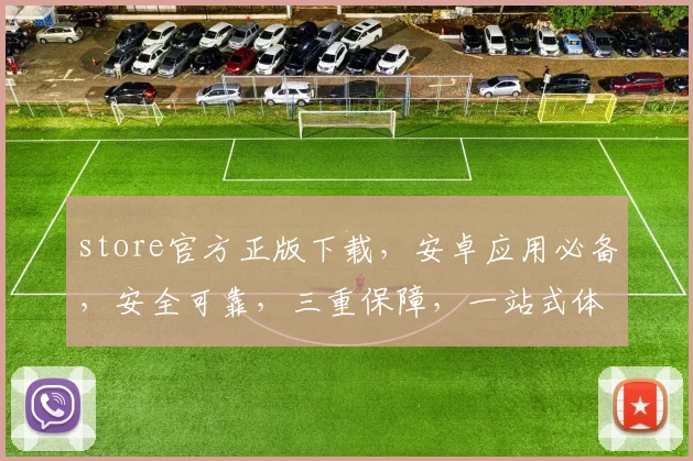 store官方正版下载，安卓应用必备，安全可靠，三重保障，一站式体验