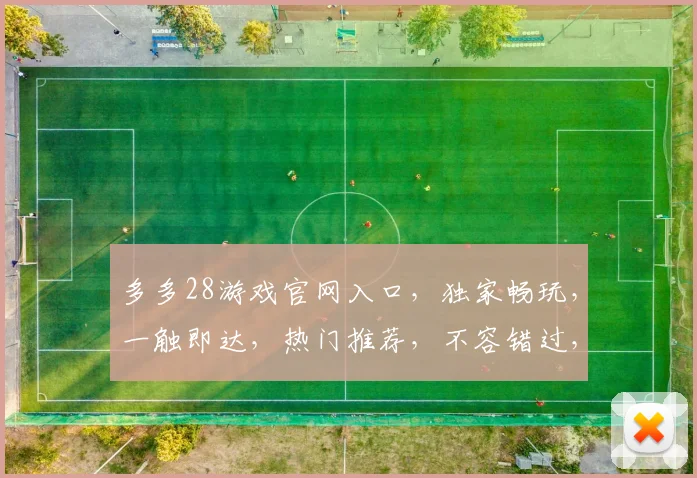 多多28游戏官网入口，独家畅玩，一触即达，热门推荐，不容错过，三重福利